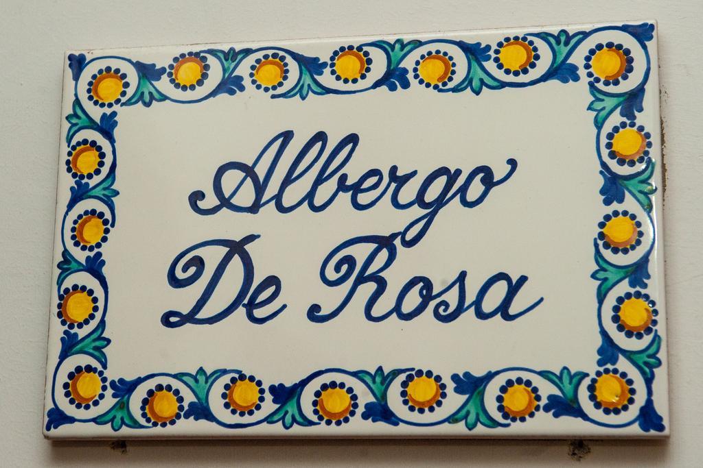 De Rosa 3*