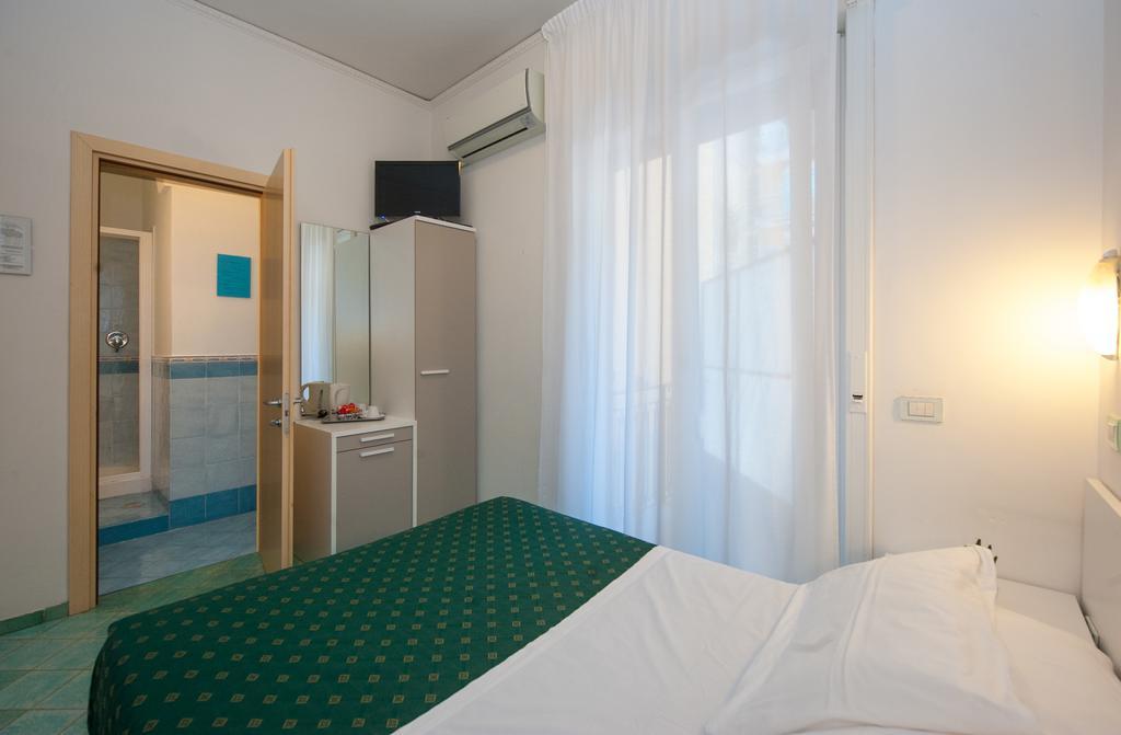 De Rosa Hotel