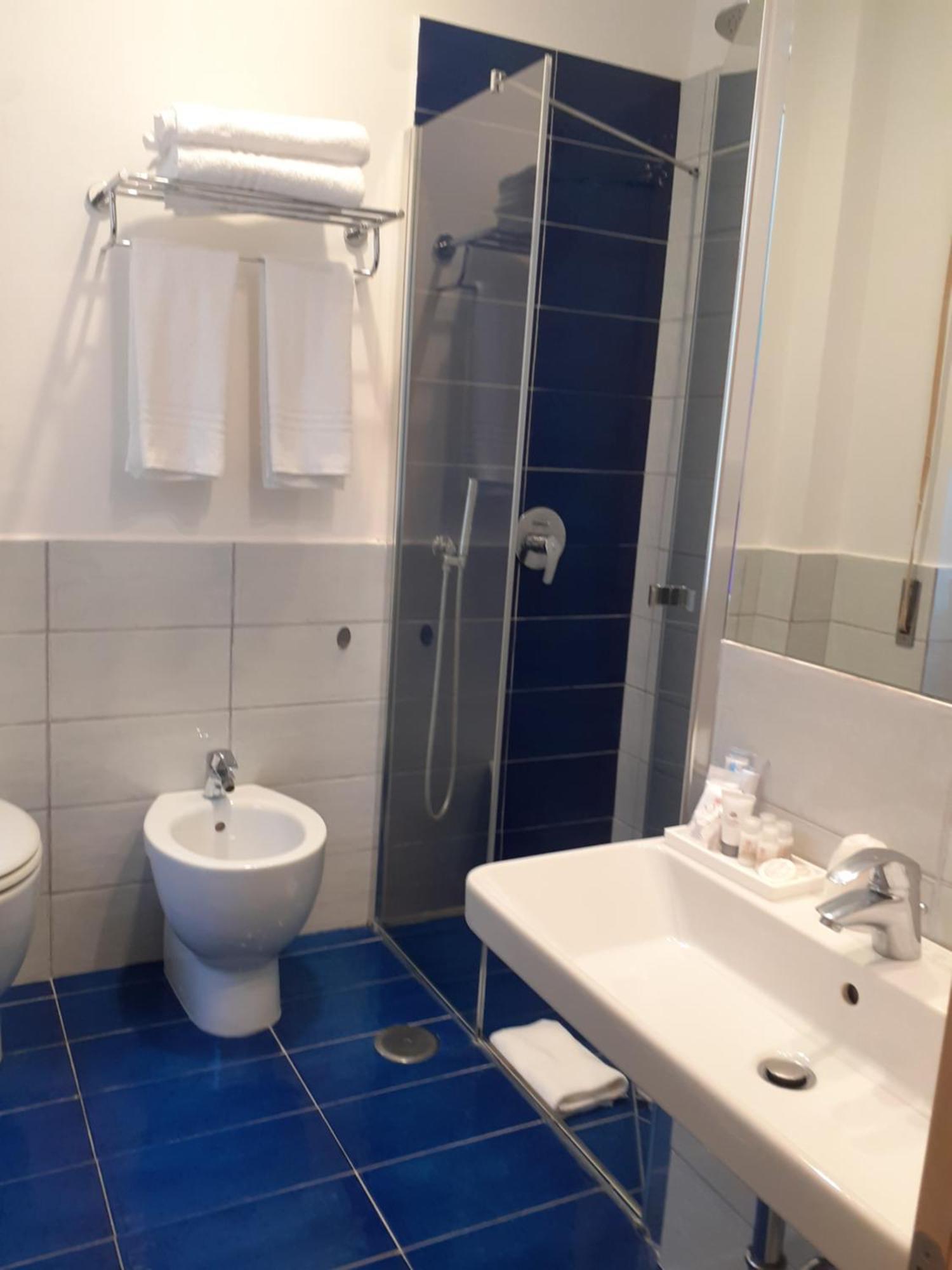 De Rosa Hotel Maiori