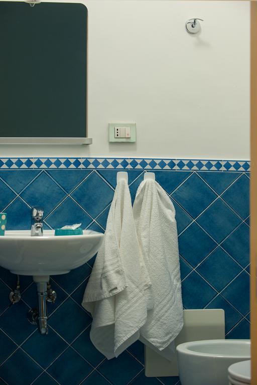 Hotel De Rosa 3*