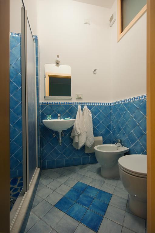 Hotel De Rosa