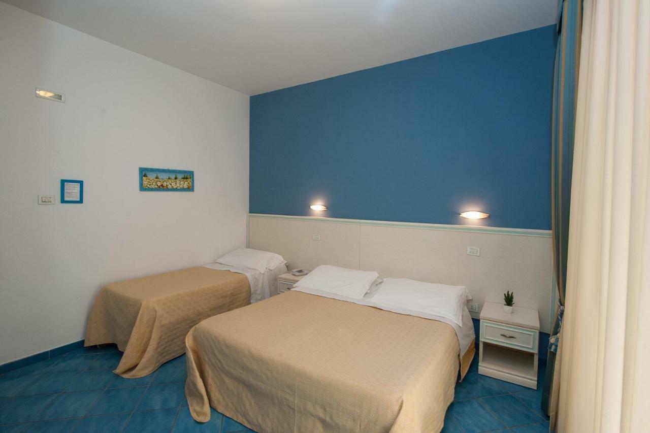 De Rosa Hotel Maiori