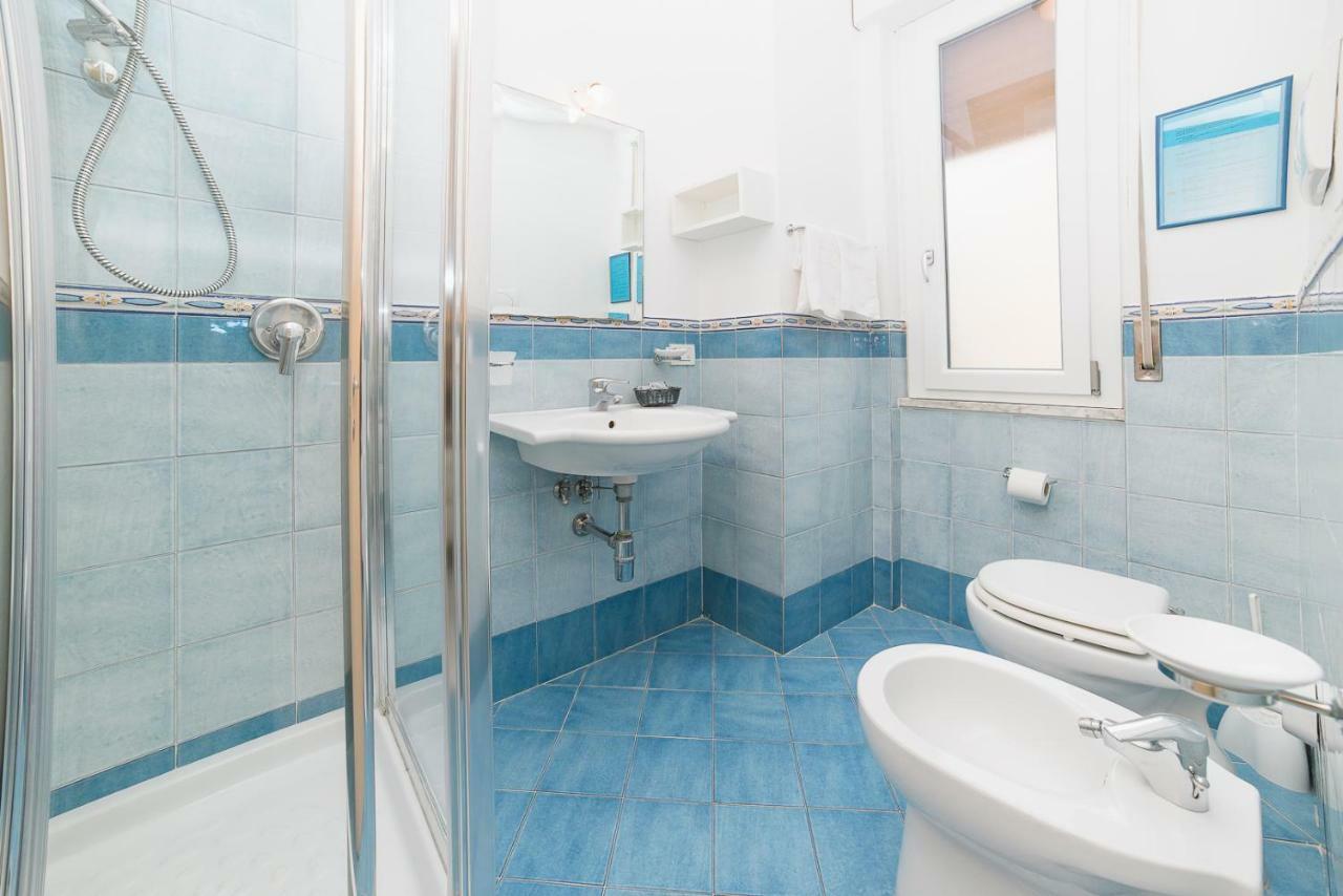 De Rosa Hotel Maiori