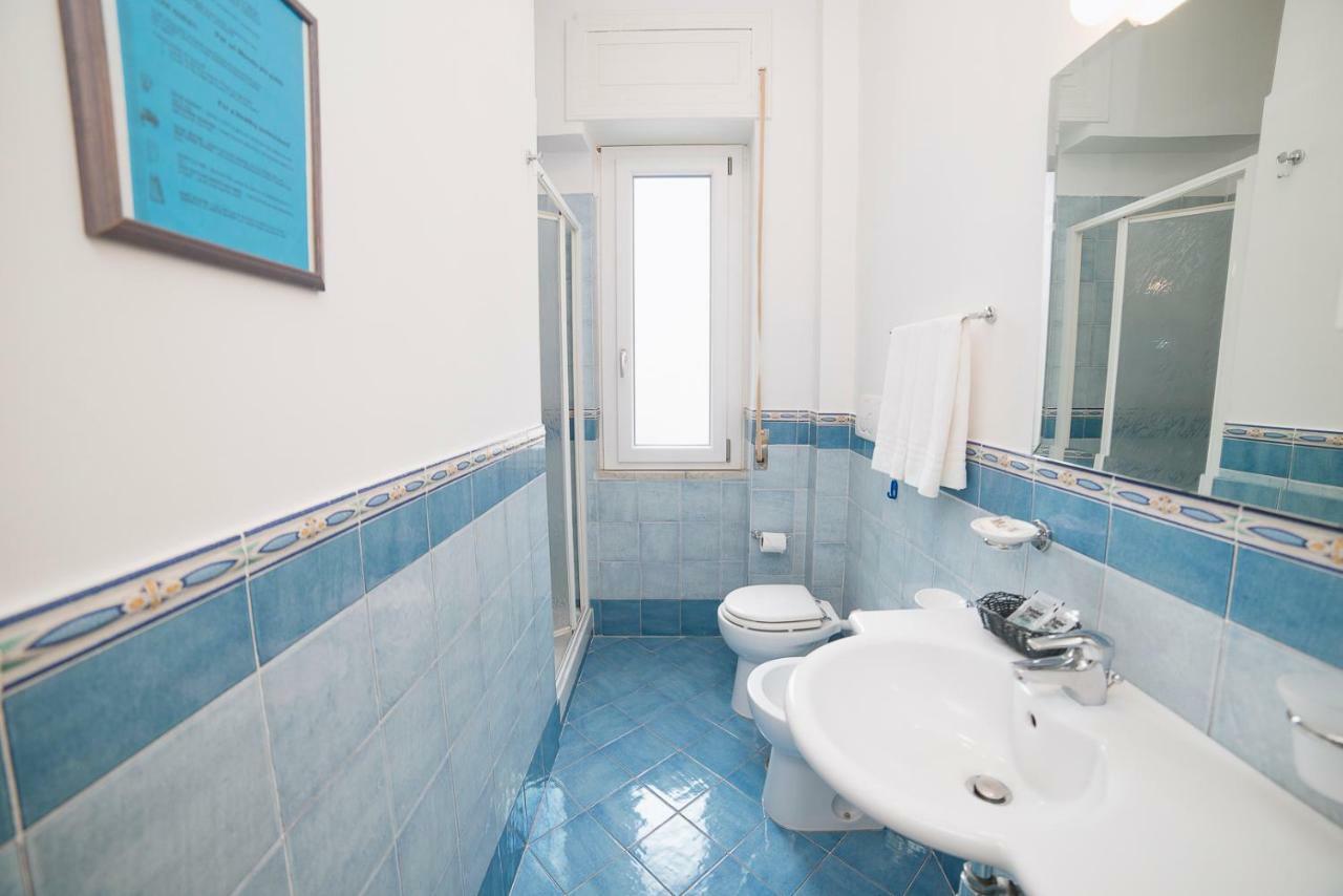 De Rosa Hotel 3*