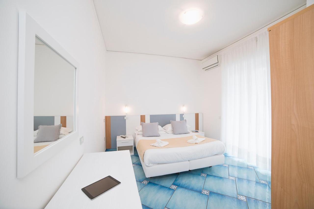De Rosa Hotel