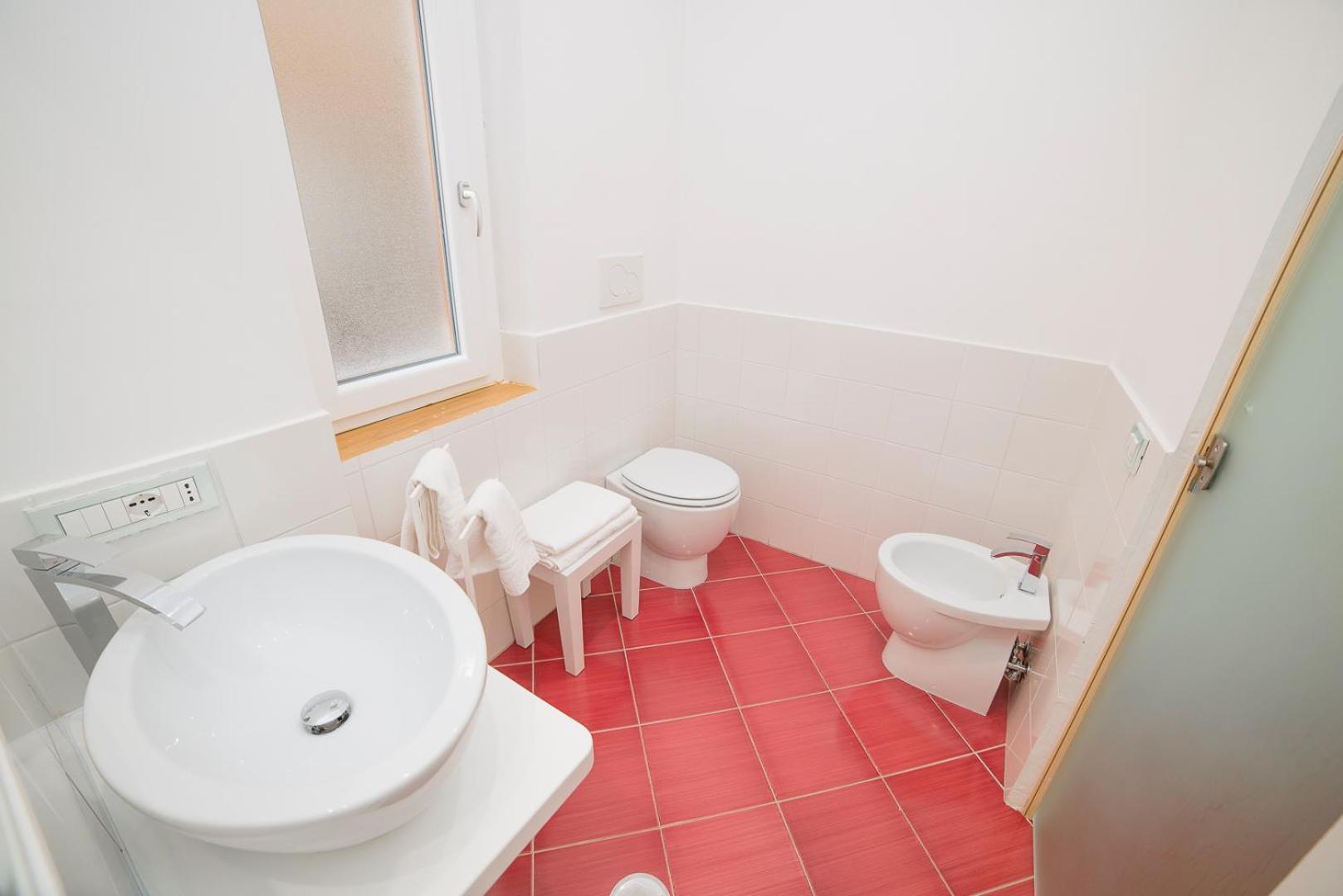 De Rosa Hotel 3*